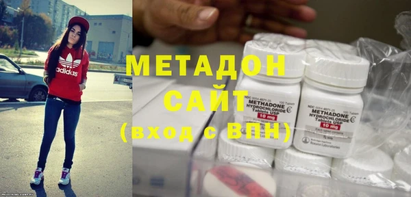 твердый Михайловск